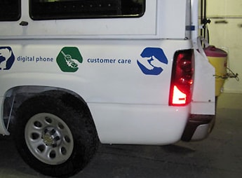 customer care van | Star Collision Repair Auto Shop San Antonio