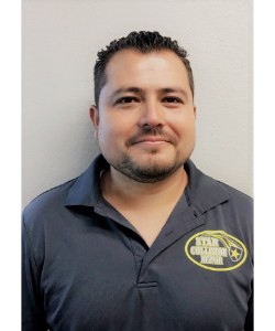 Rafael Olvera | Star Collision Repair Auto Shop San Antonio