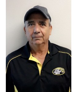 Victor Correa | Star Collision Repair Auto Shop San Antonio