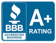 BBB Accredited business A+ Rating | Star Collision Repair Auto Shop San Antonio