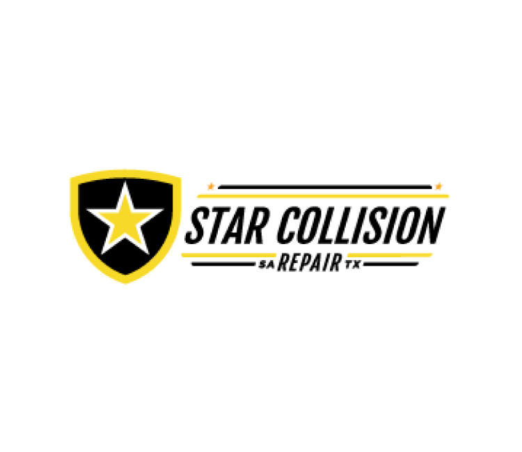 Star collision repair logo | Star Collision Repair Auto Shop San Antonio