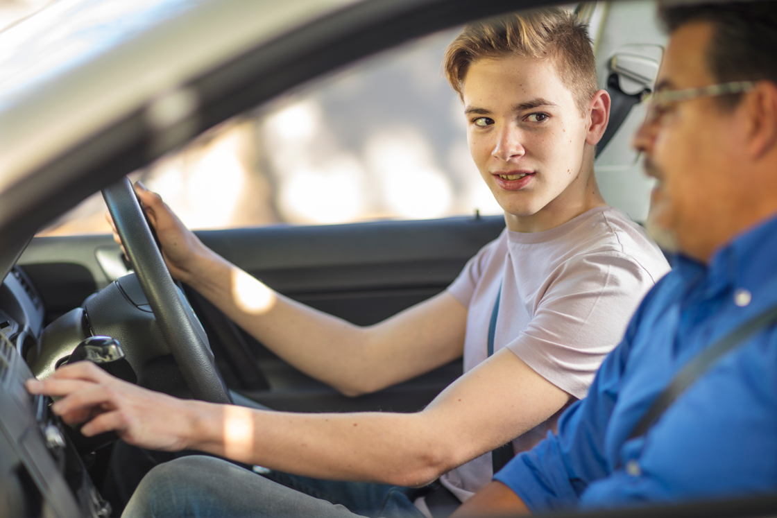 5 Tips for New Drivers